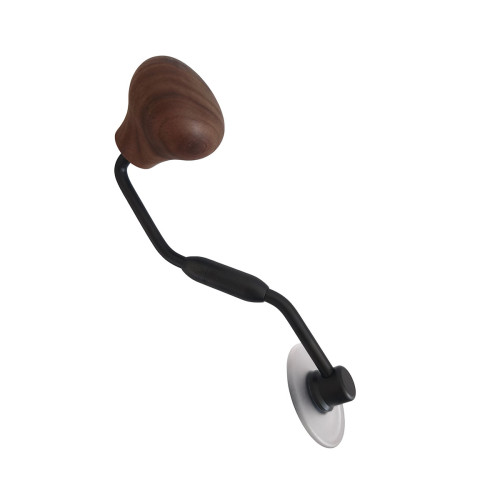 1Zpresso K-Ultra foldable handle (iron grey) – náhradní skládací klika