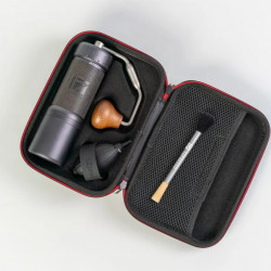 1Zpresso J-Ultra iron gray - mlýnek na kávu