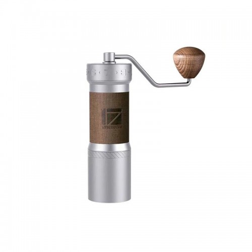 1Zpresso K-Max silver - mlýnek na kávu