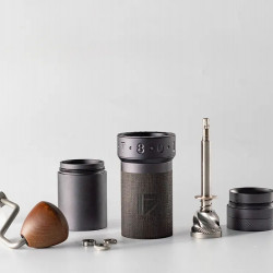 1Zpresso ZP6 special iron gray - mlýnek na kávu