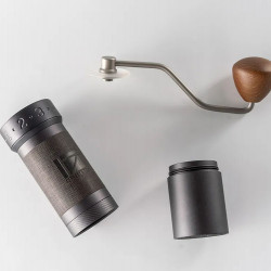 1Zpresso ZP6 special iron gray - mlýnek na kávu