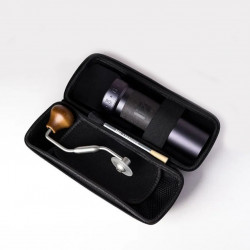 1Zpresso ZP6 special iron gray - mlýnek na kávu