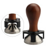 Tamper s regulací hloubky PremiumLine - 51, 58.5 mm