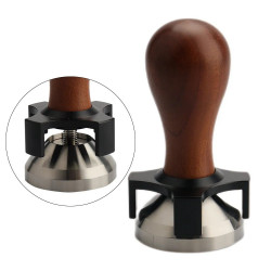 Tamper s regulací hloubky 4Barista - 51, 58.5 mm