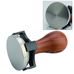Tamper s regulací hloubky 4Barista - 51, 58.5 mm