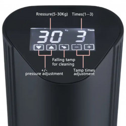 Automatický tamper 4Barista - 58,35 mm