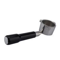 Bezedná páka 4Barista – Bottomless Portafilter double 51 mm (EC9335)