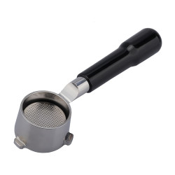 Bezedná páka 4Barista – Bottomless Portafilter double 51 mm (EC9335)