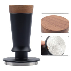Tamper s regulací tlaku a WDT 4Barista - 51, 53,35, 58,5 mm