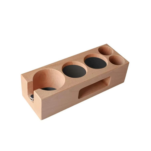 zasuvkovy knock box