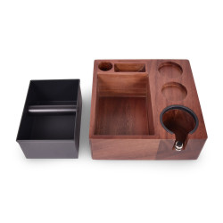 zasuvkovy knock box