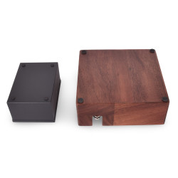 zasuvkovy knock box