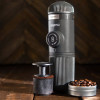 barista kit nanopresso