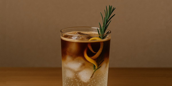 Espresso tonic – osvěžující hit léta