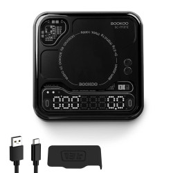 BOOKOO Themis Mini - digitální bluetooth váha