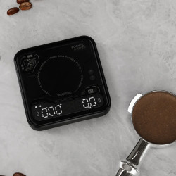 BOOKOO Themis Mini - digitální bluetooth váha