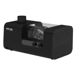 Gene Café CBR-301 - pražička kávy