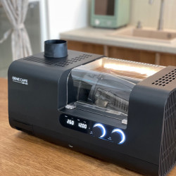 Gene Café CBR-301 - pražička kávy