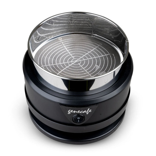 Gene Café CBC-101 - Externí chladič kávových zrn