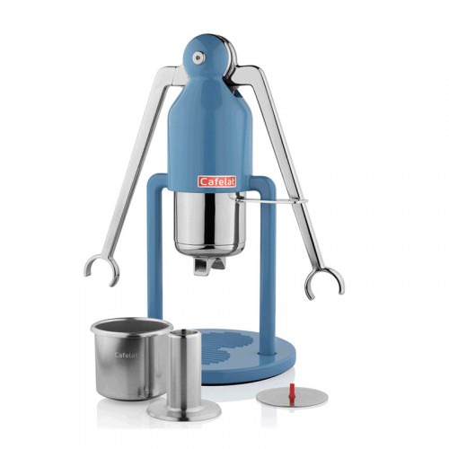 Cafelat Robot regular (blue)