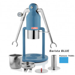 cafelat robot