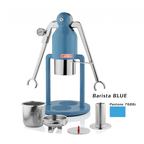 cafelat robot