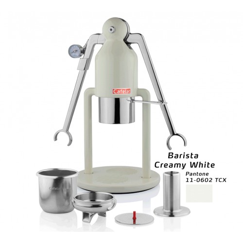 cafelat robot