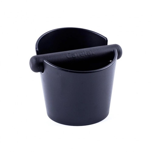 Recenze Knock box Cafelat small tubbi (černý)