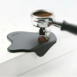 Cafelat Splat Mat - černá