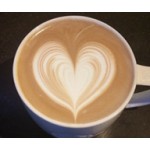 Latte art - jak na to?