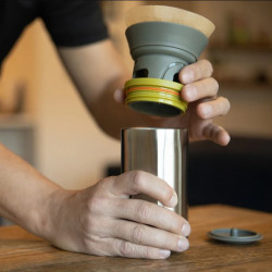 Wacaco Cuppamoka