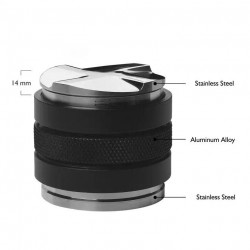 Distributor a tamper 4Barista - 51, 53, 58 mm