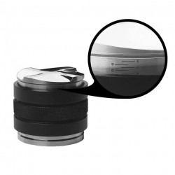 Distributor a tamper 4Barista - 51, 53, 58 mm