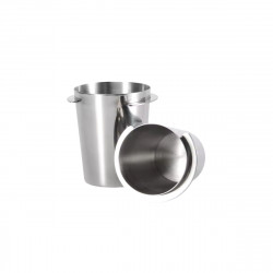 Dávkovací sklenice | dosing cup 4Barista - 51, 53, 58 mm