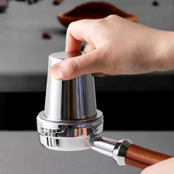 Dávkovací sklenice | dosing cup 4Barista - 51, 53, 58 mm