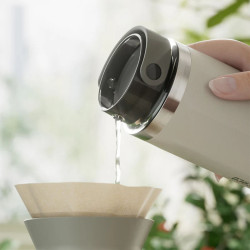 Wacaco Exaflow - izolační víčko