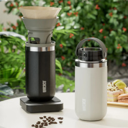 Wacaco Exaflow - izolační víčko