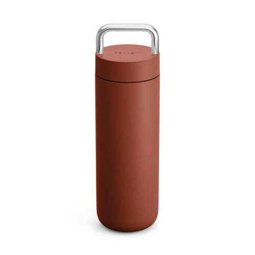 Fellow Carter Carry Termo láhev | 591ml Sienna