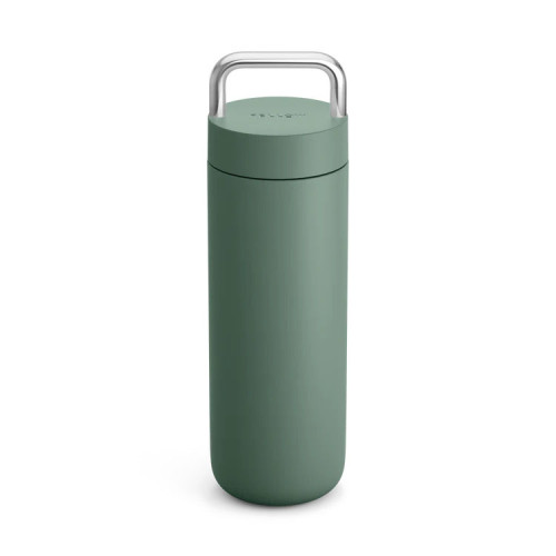 Fellow Carter Carry Termo láhev | 591ml Smoke green