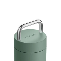 Fellow Carter Carry Termo láhev | 591ml Smoke green