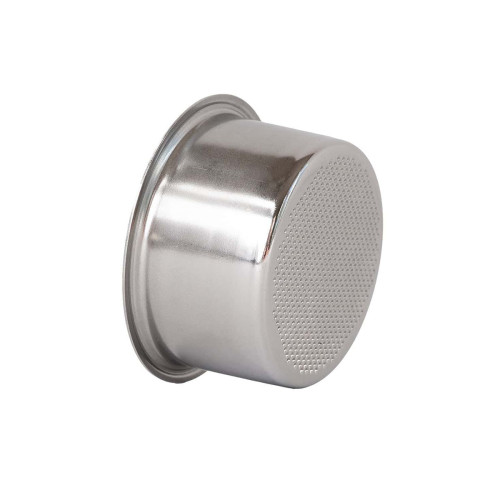 Recenze Flair 49 PRO - bottomless basket