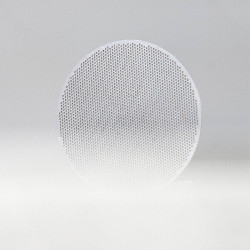 Flair standard - etched dispersion screen