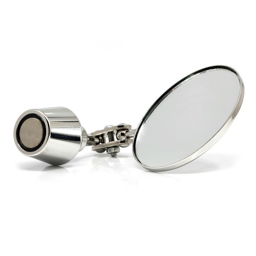 Recenze Flair Articulating Shot Mirror