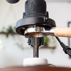 Flair 58 - elektrický | Flair espresso