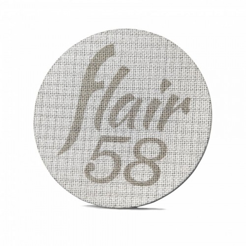 Flair 58 - puck screen
