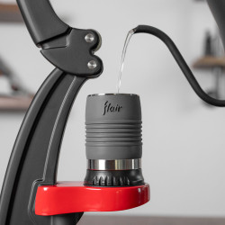 Flair Classic  (černý)| Flair espresso