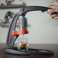 Flair Classic  (černý)| Flair espresso