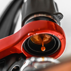 Flair Classic (černý) + Pressure kit | Flair espresso