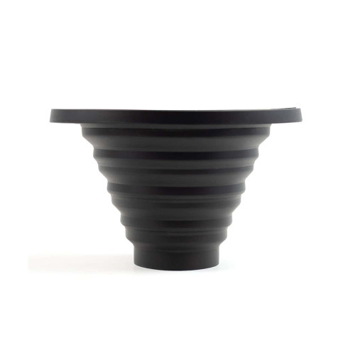 Flair preheat funnel - silikonová nálevka na předehřívání