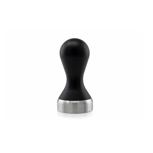 Recenze Flair Classic - tamper